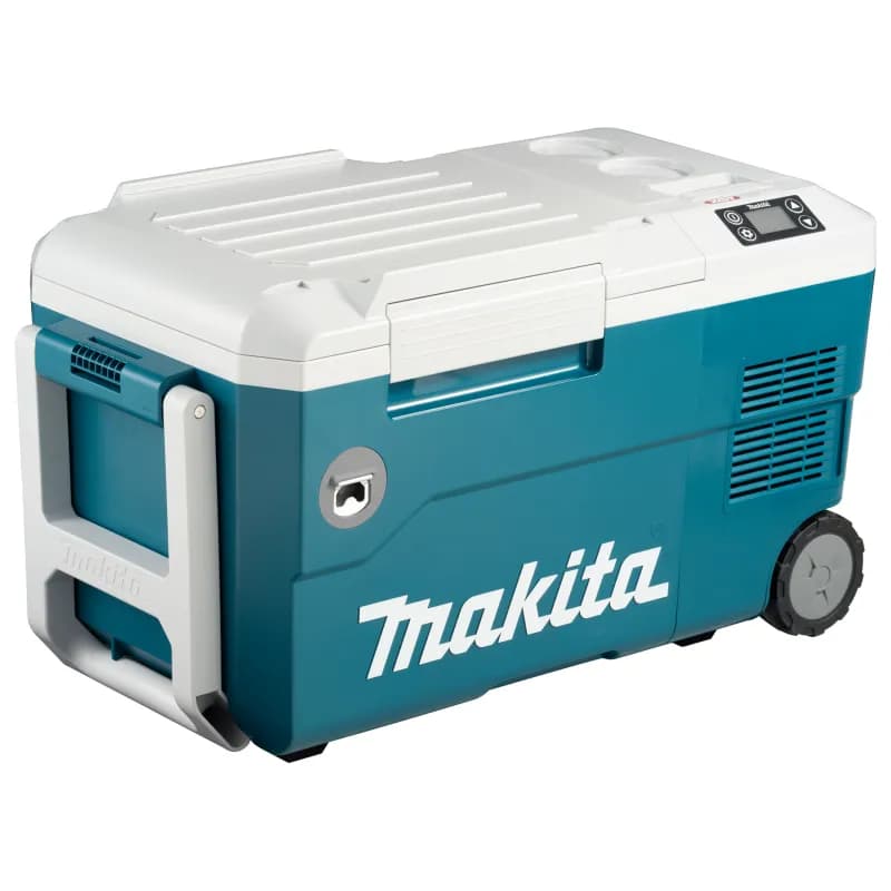Makita CW001GZ Soğutucu / Isıtıcı Dolap 40V thumbnail 3