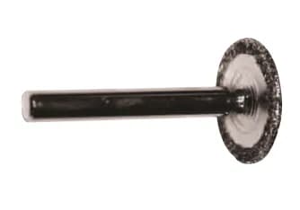 Makita D-25052 GD0800C Ve GD0801C İçin Pimli Elmas Taşlama Diski 25 Mm