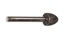 Makita D-25080 GD0800C Ve GD0801C İçin Pimli Elmas Taşlama Diski 6.35 Mm