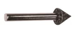 Makita D-25096 GD0800C Ve GD0801C İçin Pimli Elmas Taşlama Diski 6.35 Mm