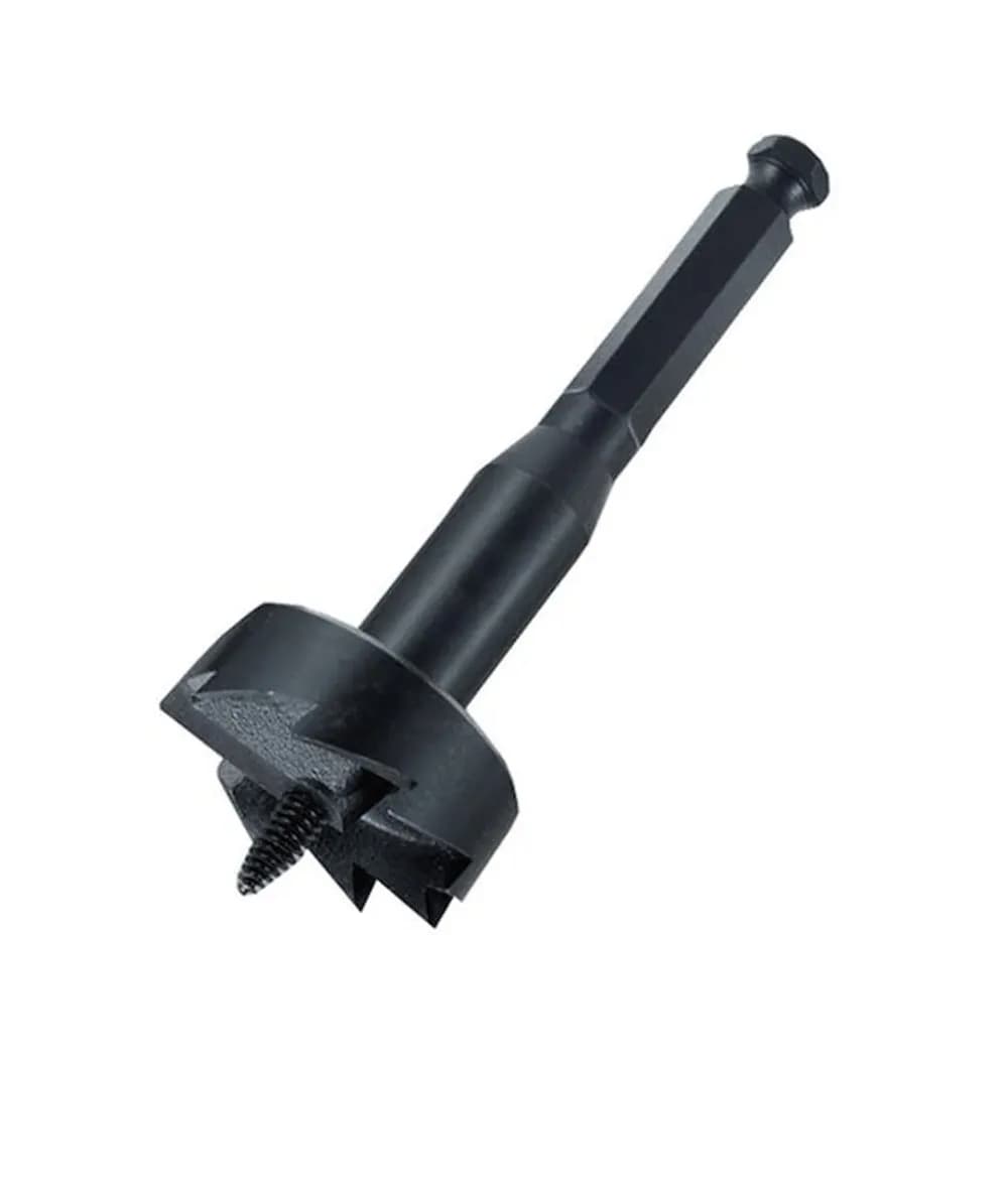 Makita D-30047 Tas Menteşe Ahşap Freze Ucu 76 Mm