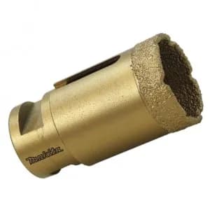 Makita D-44432 Granit, Mermer, Porselen Delme Ucu 14 Mm