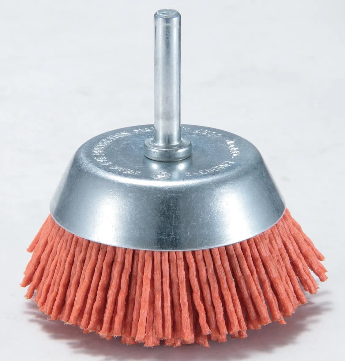 Makita D-45509 Naylon Çanak Fırça - 80 Kum 50x6 Mm