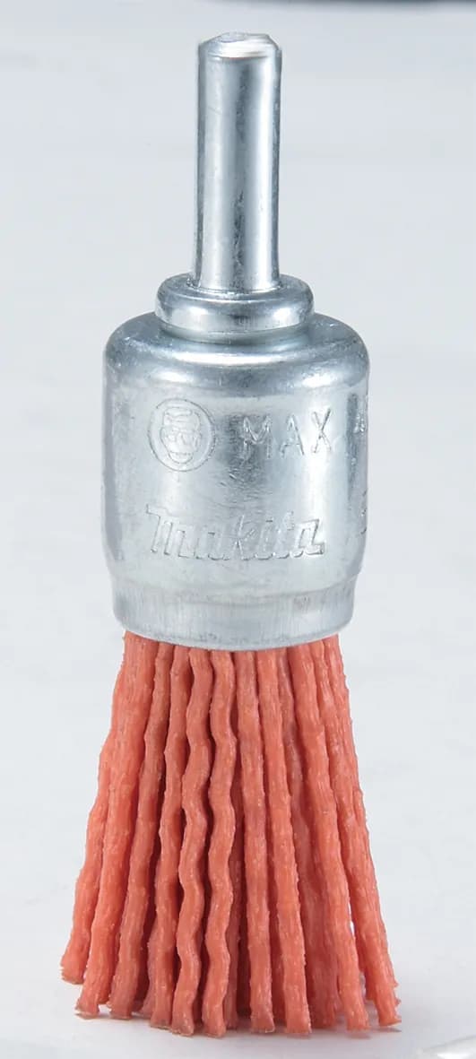 Makita D-45674 Naylon Dar Fırça - 80 Kum 19x6 Mm