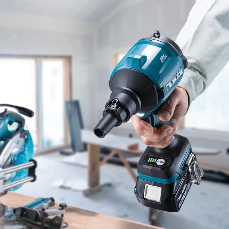 Makita DAS180Z Akülü Üfleme Tabancası 18V thumbnail 3
