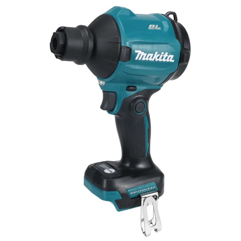 Makita DAS180Z Akülü Üfleme Tabancası 18V