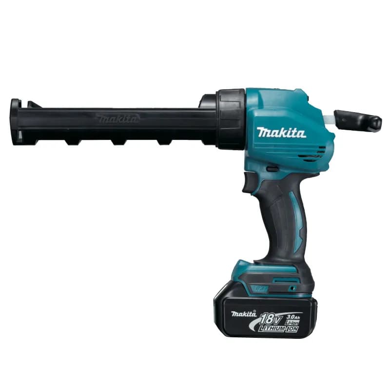 Makita DCG180RYE Kartuş Tip Silikon Tabancası 18V