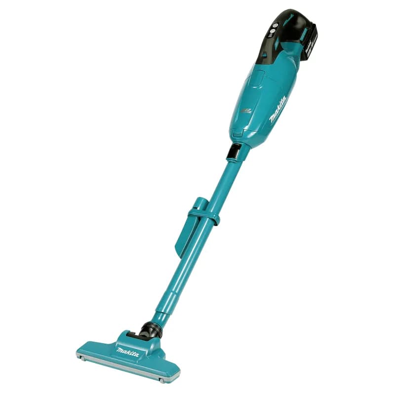 Makita DCL285FZ Akülü El Süpürgesi