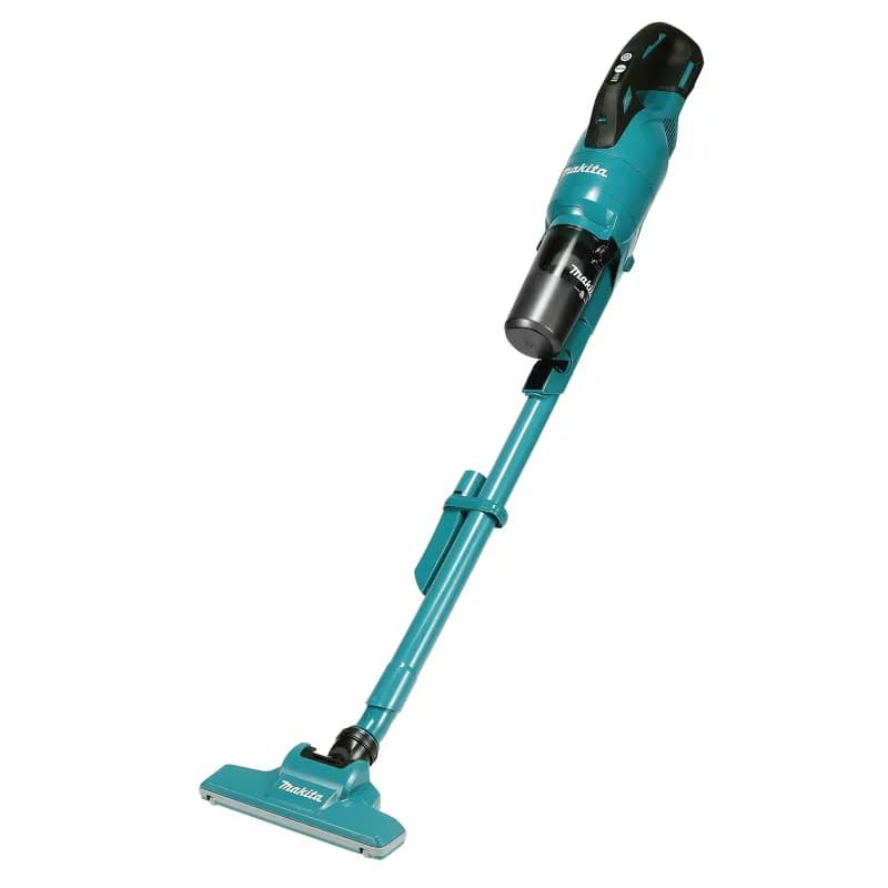 Makita DCL286FZ Akülü El Süpürgesi 18V