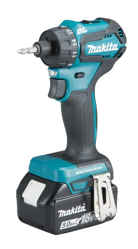 Makita DDF083RFJ Matkap Vidalama 18V