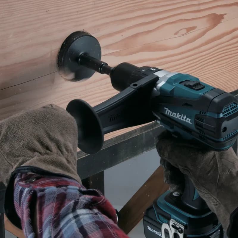 Makita DDF458RMJ Matkap Vidalama 18V thumbnail 3