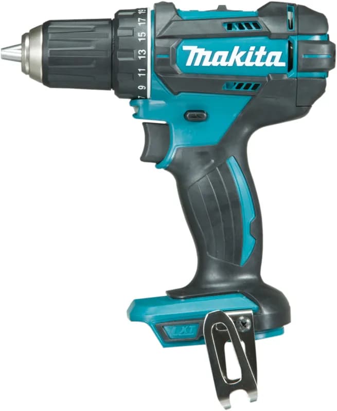 Makita DDF482Z Darbesiz Matkap Vidalama 18V thumbnail 3