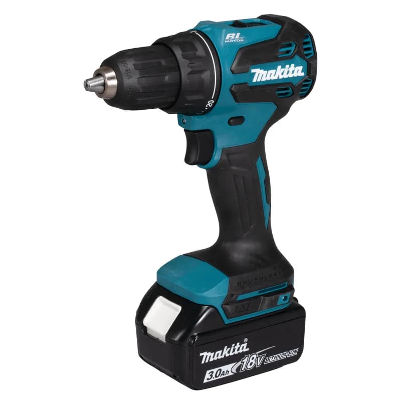 Makita DDF490SFJ Matkap Vidalama 1/2” thumbnail 3