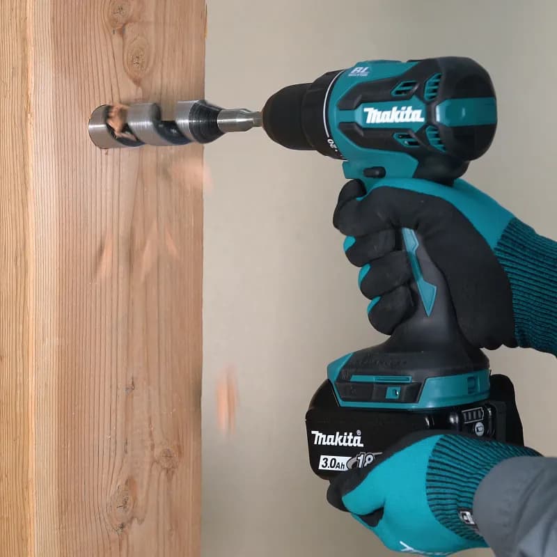 Makita DDF490WVE Matkap Vidalama 1/2”