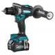Makita DF001GM201 Darbesiz Matkap Vidalama 40V thumbnail 3