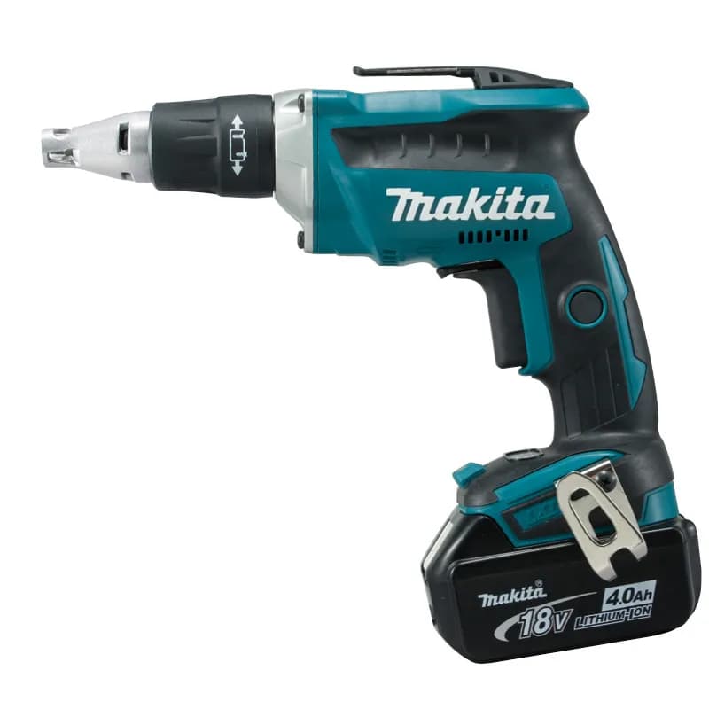 Makita DFS452RFE Alçıpan Vidalama 18V