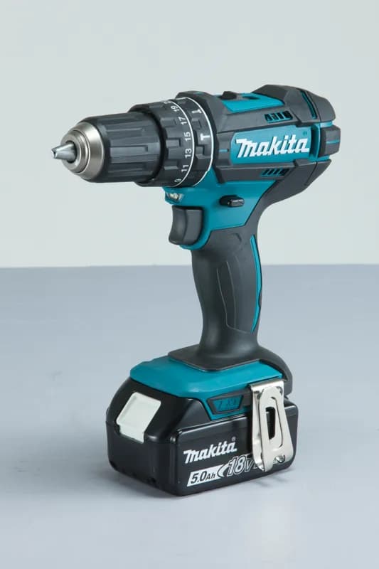 Makita DHP482Z Darbeli Matkap Vidalama thumbnail 3