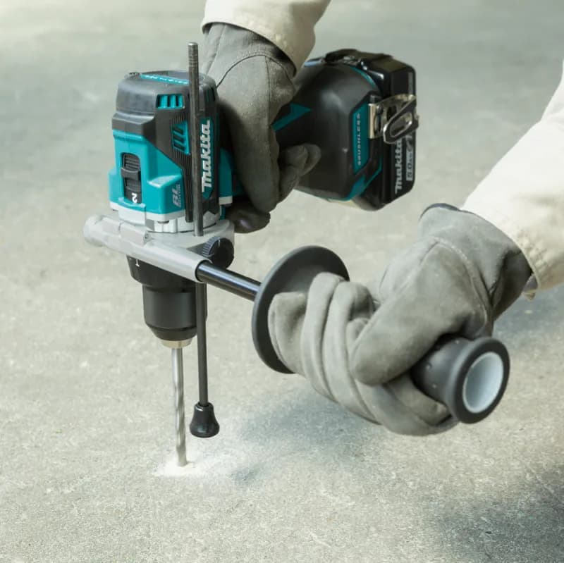 Makita DHP486RTJ Darbeli Matkap Vidalama 18V