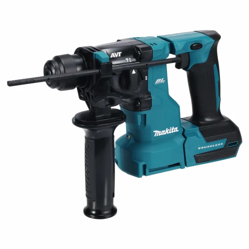 Makita DHR183Z Elektropnömatik Kırıcı-Delici 18V thumbnail 2