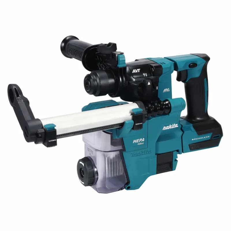 Makita DHR183Z Elektropnömatik Kırıcı-Delici 18V thumbnail 3