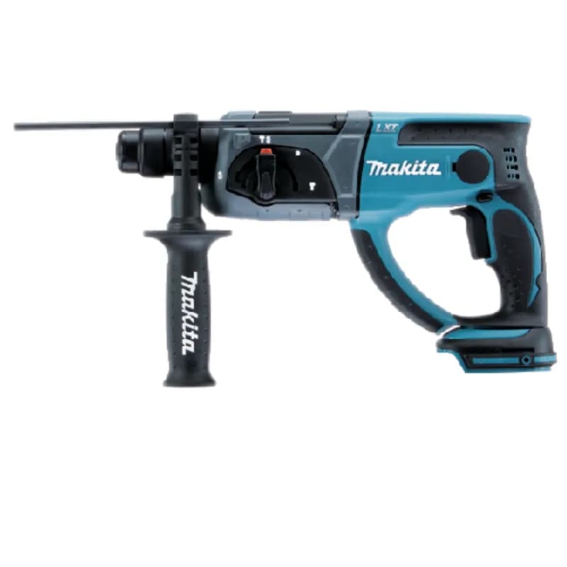 Makita DHR202RTJ Elektropnömatik Delici - Kırıcı 18V thumbnail 2