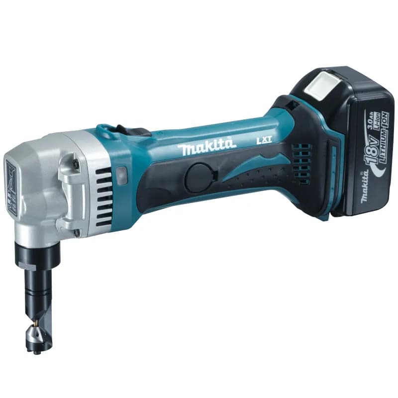 Makita DJN161RFJ Sac Kesme Makinası 18V thumbnail 2
