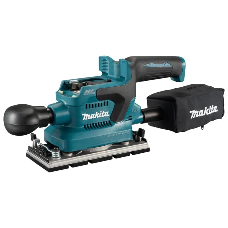 Makita DKP180Z Planya Makinası 18V thumbnail 2