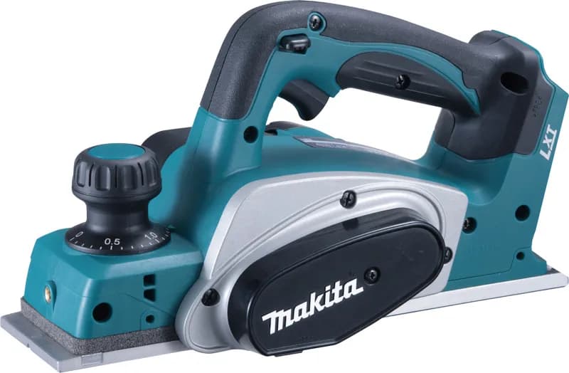 Makita DKP180Z Planya Makinası 18V
