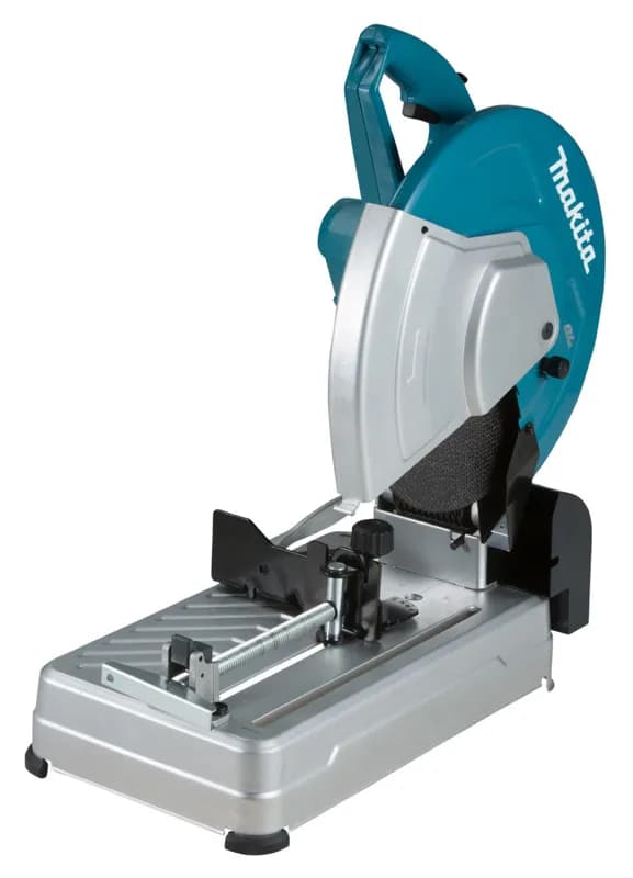 Makita DLW140PT2 Metal Kesme Makinası 2X18V thumbnail 2