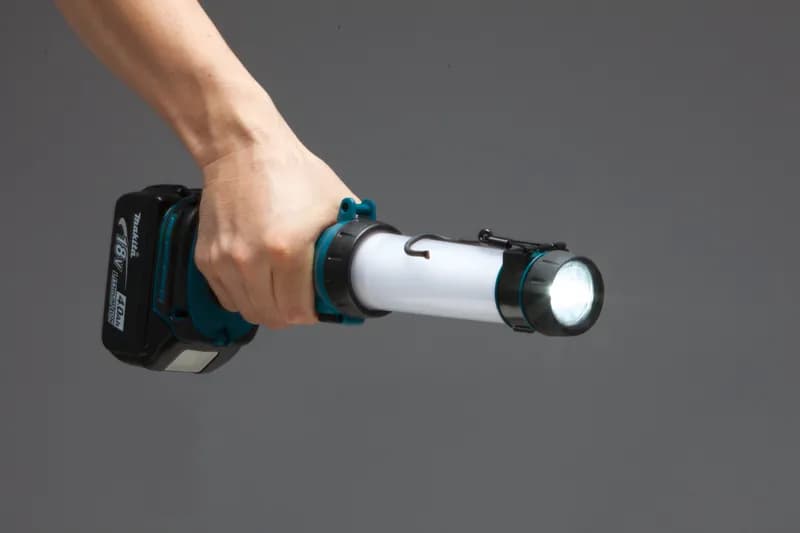 Makita DML806 Floresan Fener thumbnail 2