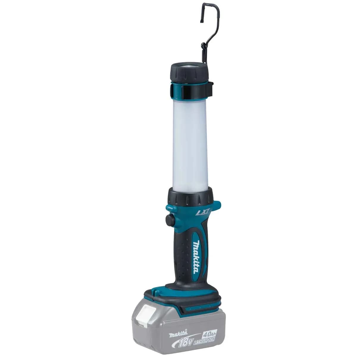 Makita DML806 Floresan Fener