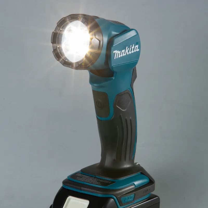 Makita DML815 Fener 18V thumbnail 2