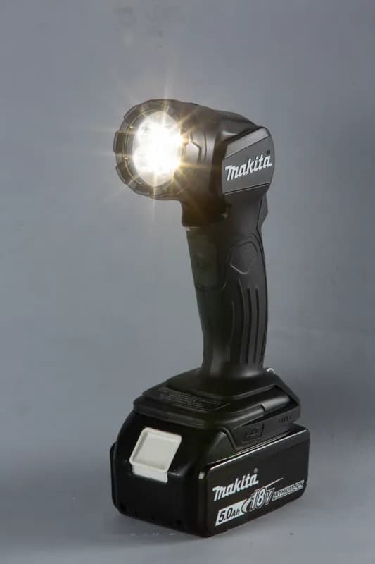 Makita DML815 Fener 18V thumbnail 3
