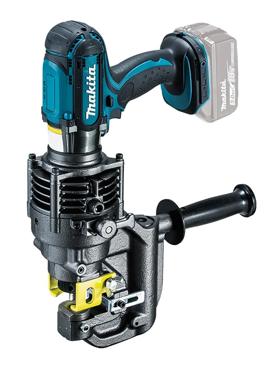 Makita DPP200ZK Panç Delik Açma Makinesi 18V