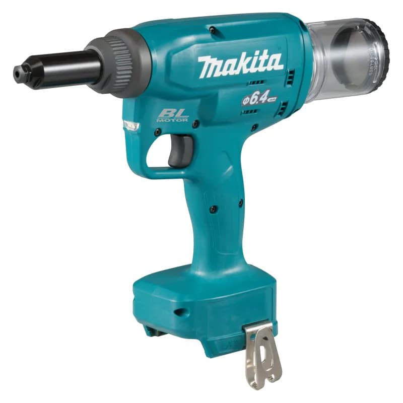 Makita DRV250RTJ Perçin Tabancası 18V thumbnail 2