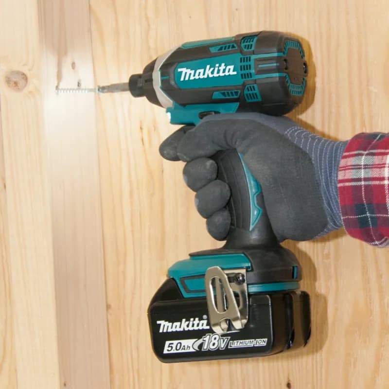 Makita DTD152RTJ Darbeli Vidalama 18V thumbnail 2