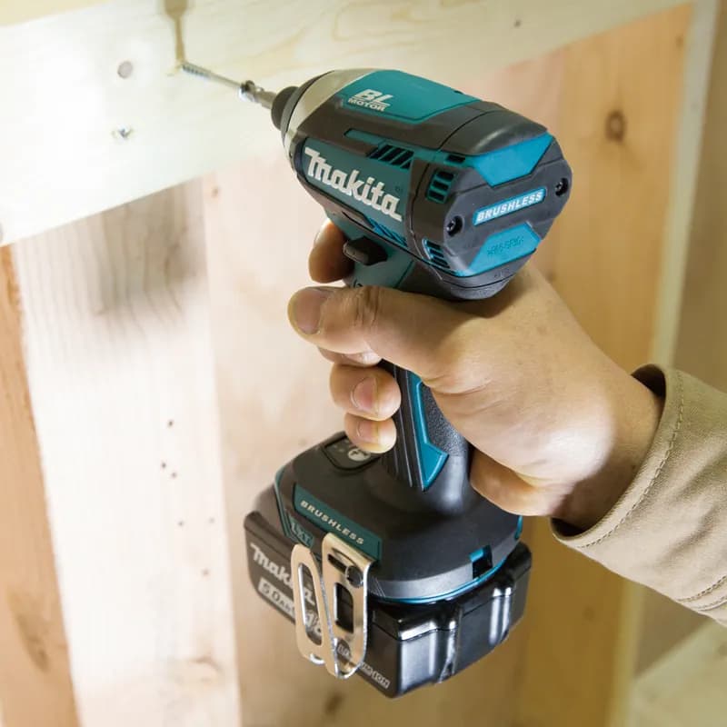 Makita DTD154RFJ Darbeli Vidalama 18V thumbnail 3