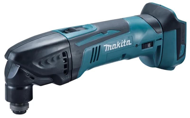 Makita DTM50Z Çok Amaçlı Alet 18V