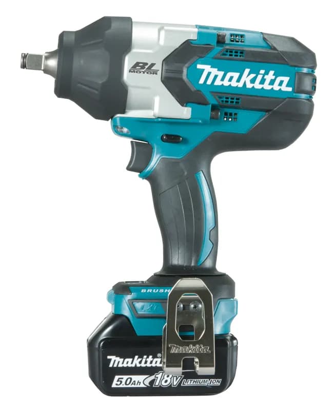 Makita DTW1002RTJ Darbeli Somun Sıkma 18V