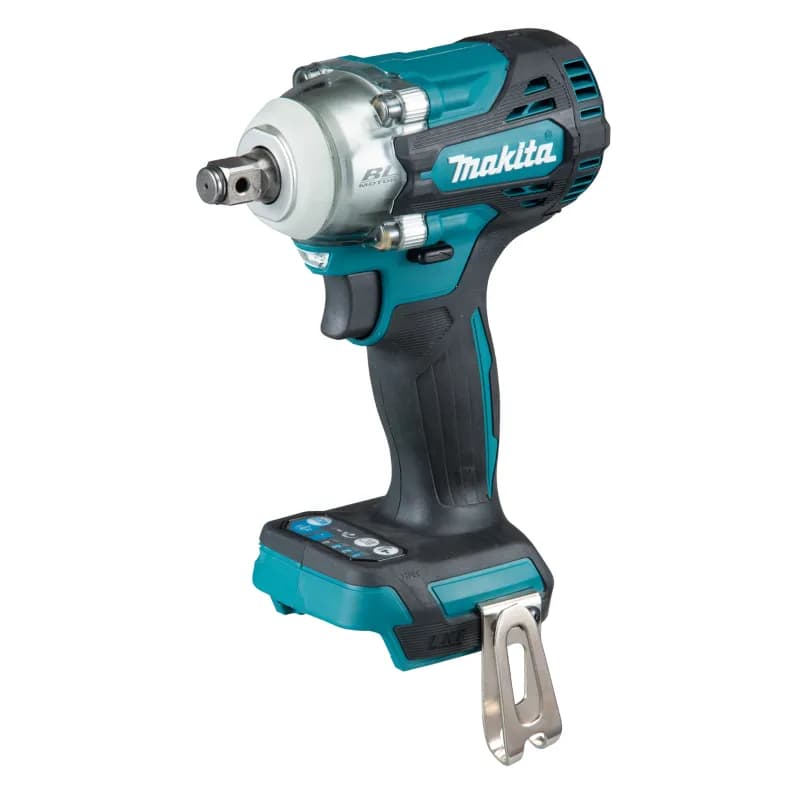 Makita DTW300RTJ Darbeli Somun Sıkma 18V thumbnail 2