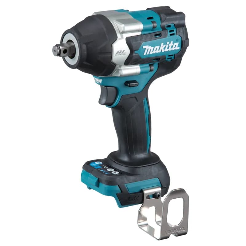 Makita DTW700RTJ Darbeli Somun Sıkma 18V thumbnail 2