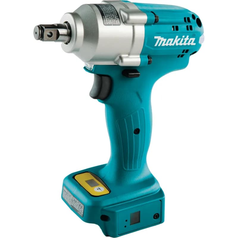 Makita DTWA260Z Darbeli Somun Sıkma 18V thumbnail 2