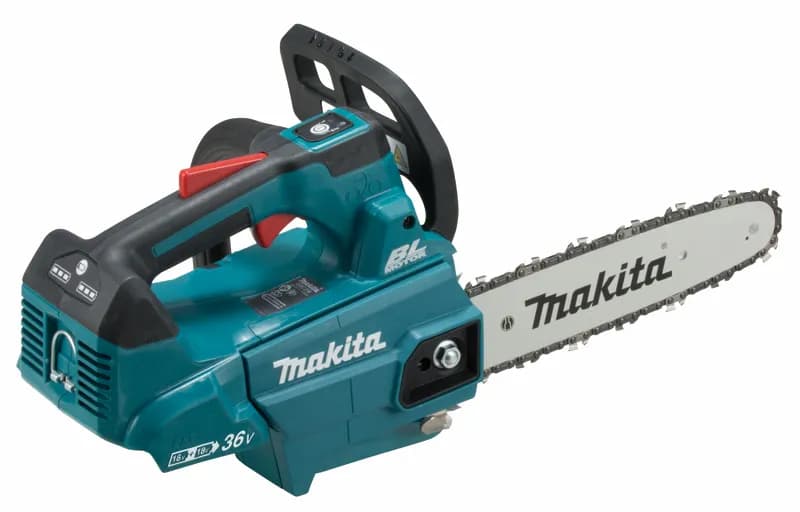 Makita DUC256Z Akülü Zincirli Testere 2X18V