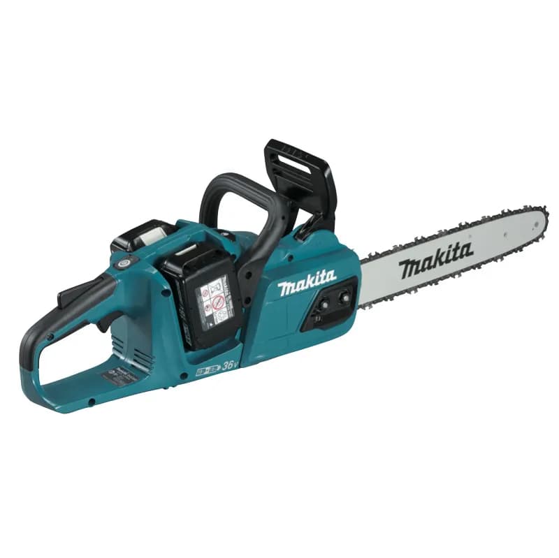 Makita DUC355Z Akülü Zincirli Testere 2X18V