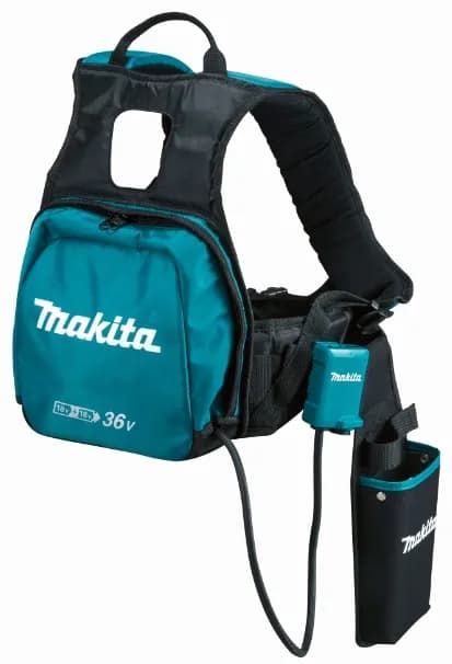 Makita DUP361RM2 Akülü Çit Budama Makinası 18V thumbnail 3