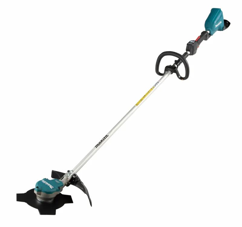 Makita DUR368LZ Çift Akülü Yan Tırpan 2X18V thumbnail 2