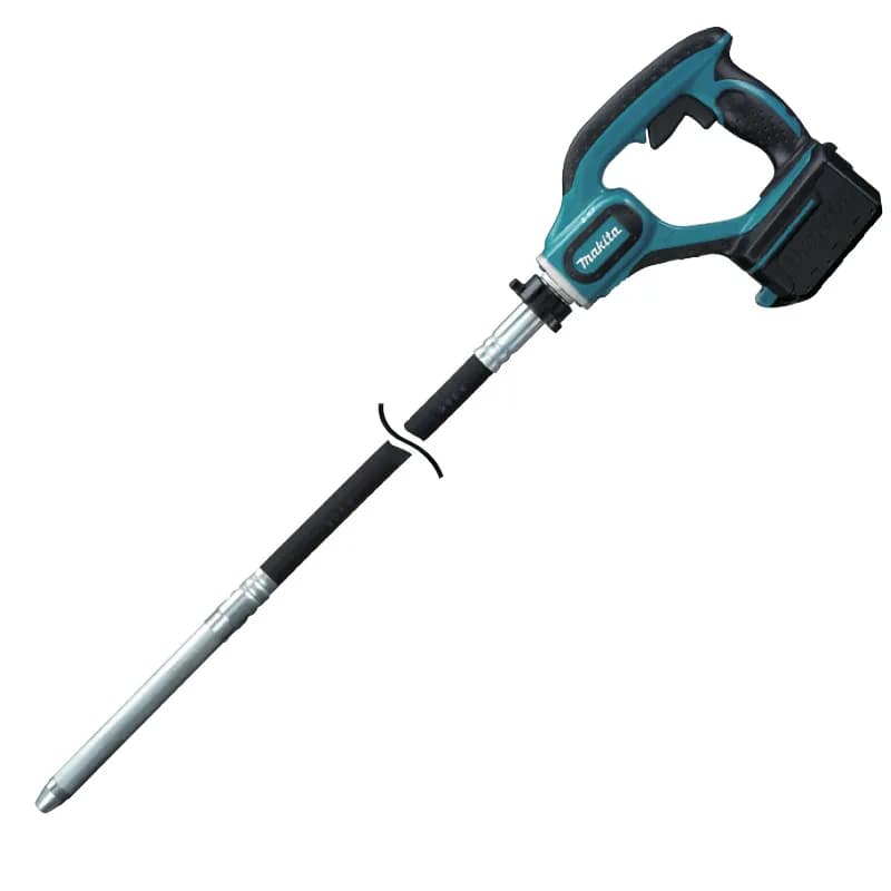 Makita DVR450RFE Beton Vibratörü 18V