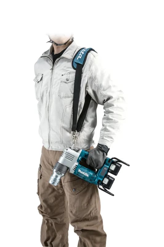 Makita DWT310PT2 Somun Kesme Makinası 2X18V thumbnail 3