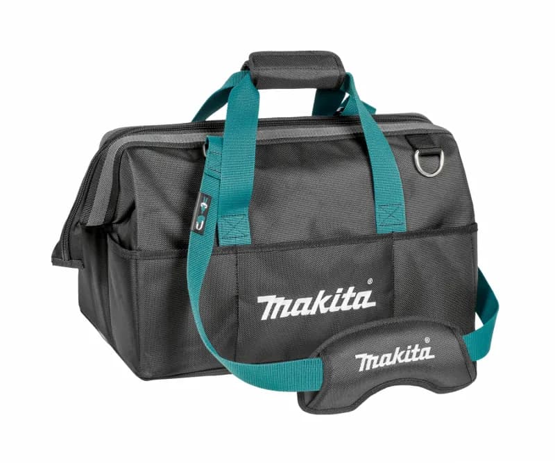 Makita E-15431 Geniş Ağız Alet Çantası