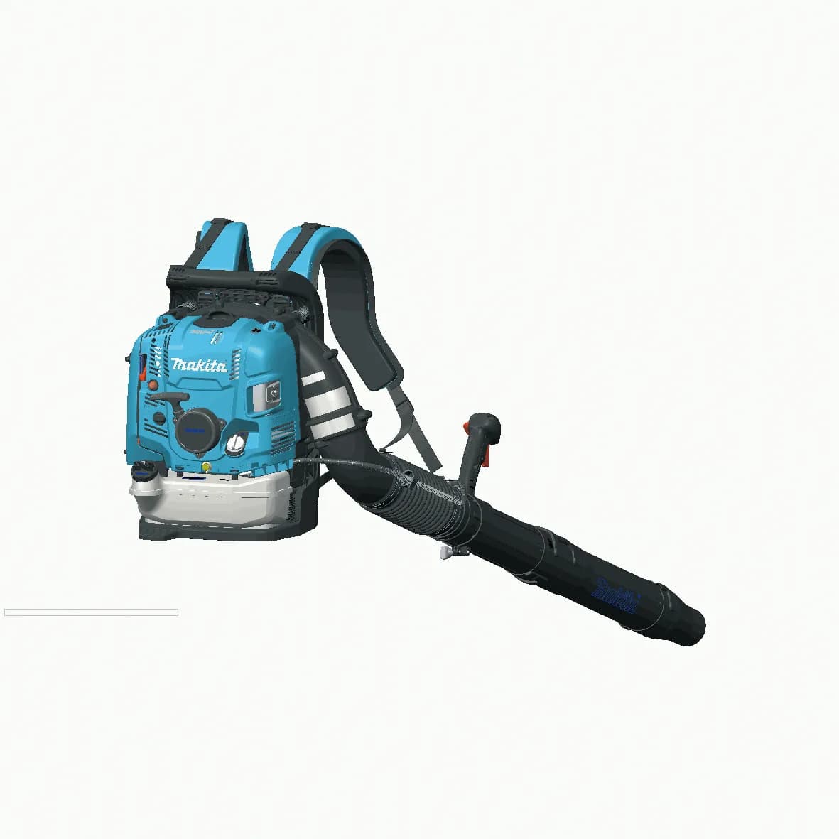 Makita EB7660TH Üfleme Makinası 75.6 Cc